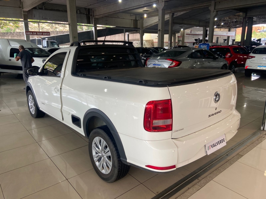 volkswagen saveiro 1.6 msi trendline cs 8v flex 2p manual 20235