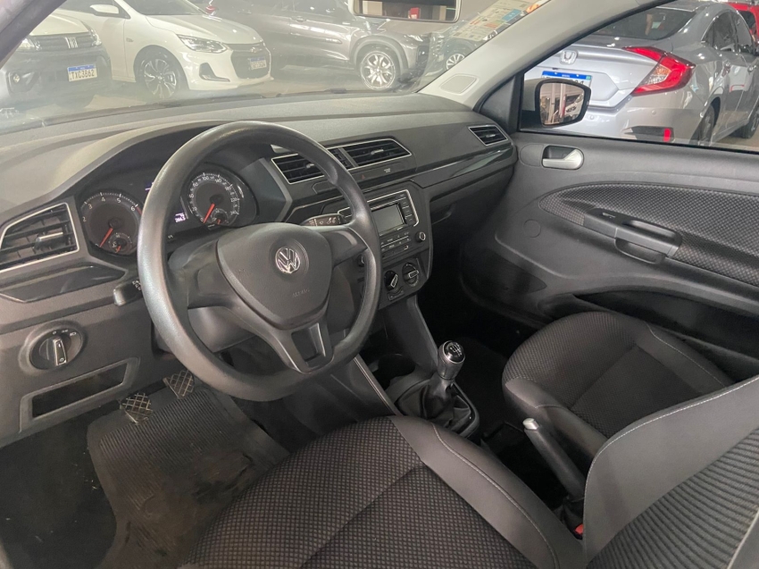 volkswagen saveiro 1.6 msi trendline cs 8v flex 2p manual 20237