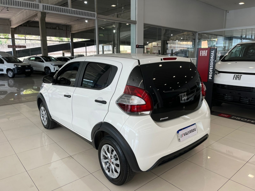 fiat mobi 1.0 evo flex like. manual 4p 20235