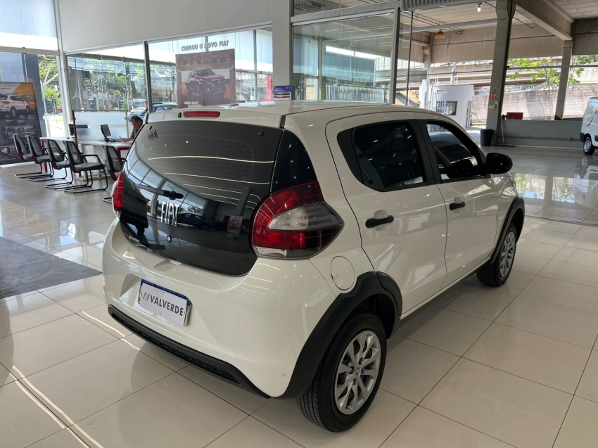 fiat mobi 1.0 evo flex like. manual 4p 20234