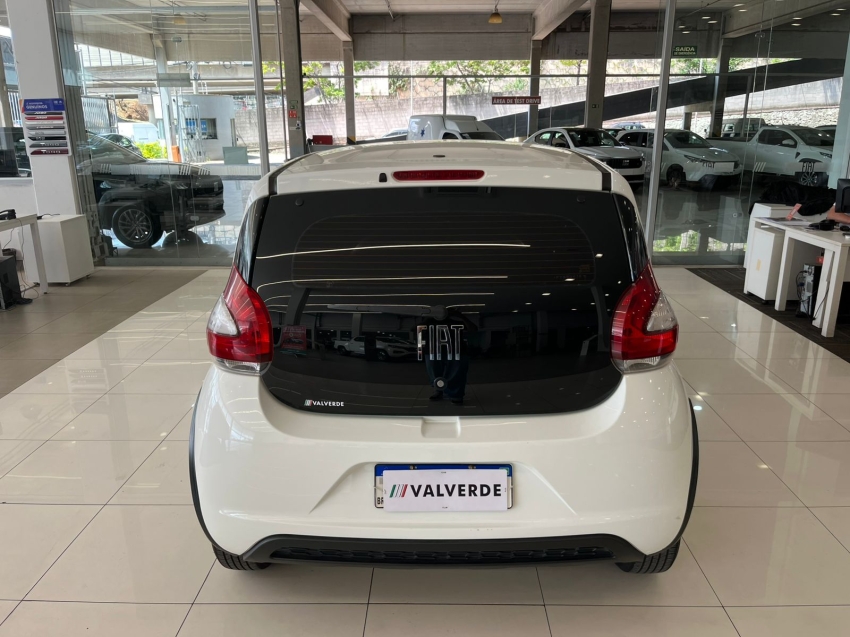 fiat mobi 1.0 evo flex like. manual 4p 20233