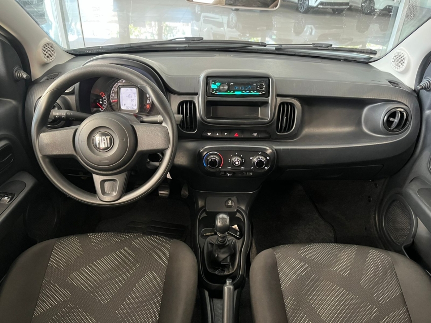 fiat mobi 1.0 evo flex like. manual 4p 20237