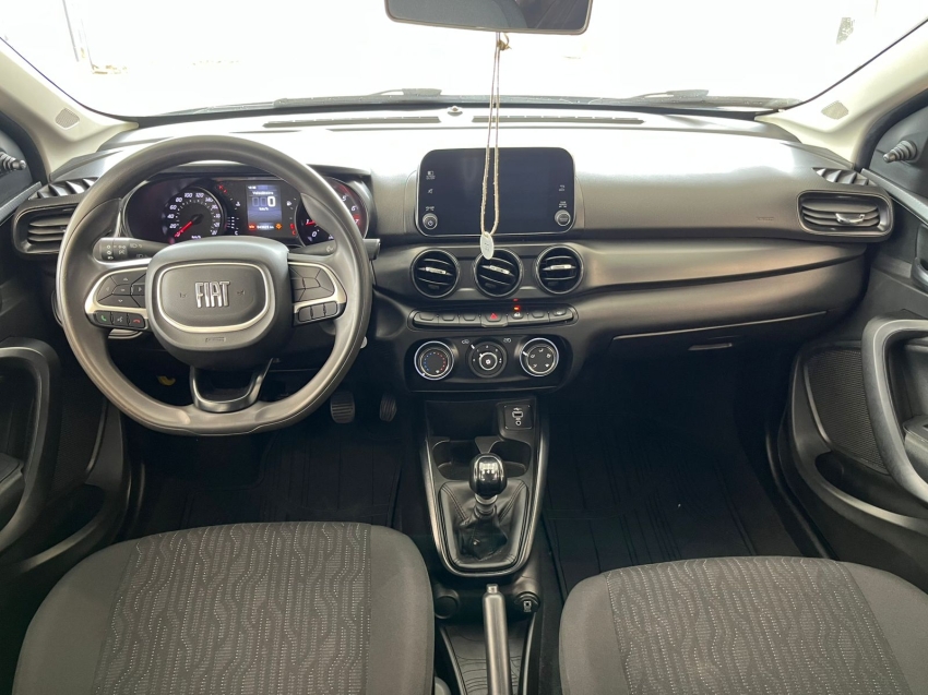 fiat cronos 1.3 firefly flex drive manual 4p 20238