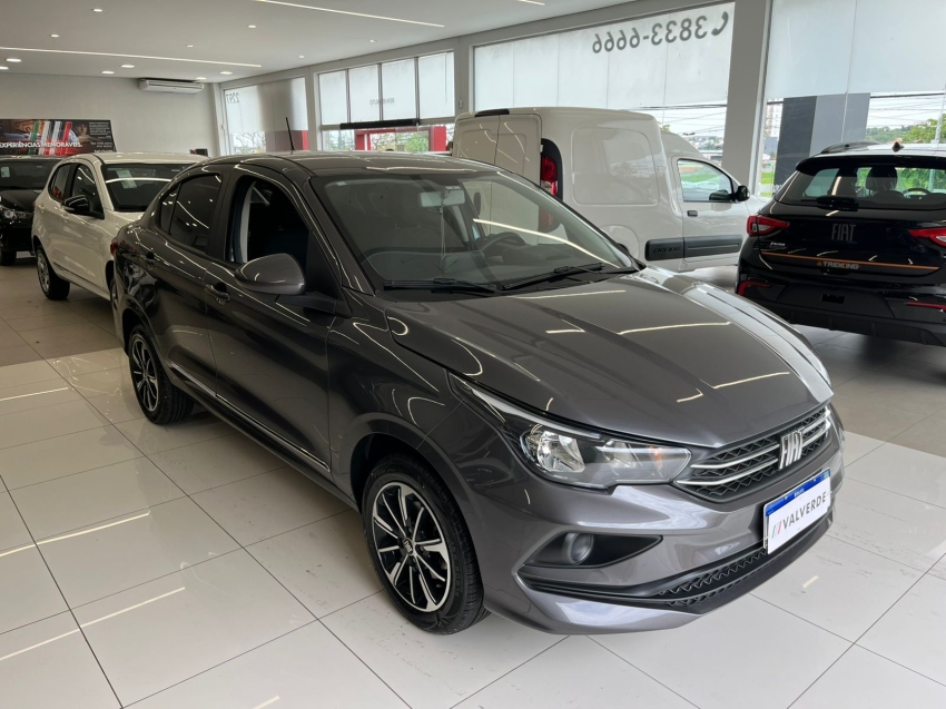 fiat cronos 1.3 firefly flex drive manual 4p 2023