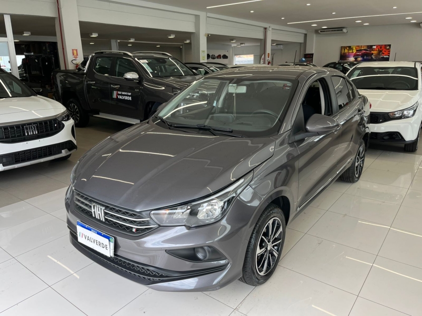 fiat cronos 1.3 firefly flex drive manual 4p 20232