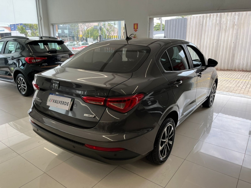 fiat cronos 1.3 firefly flex drive manual 4p 20233