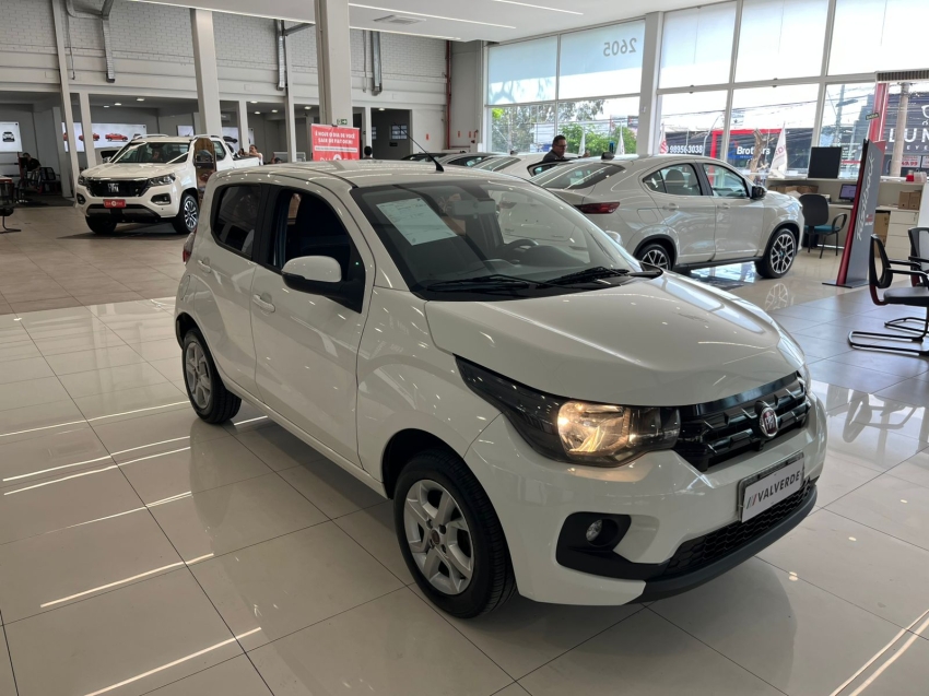 fiat mobi 1.0 firefly flex drive manual 4p 2018