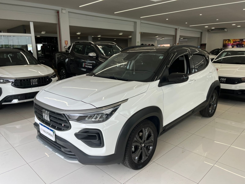 fiat pulse 1.0 turbo 200 audace hybrid cvt flex 4p automatico 20252