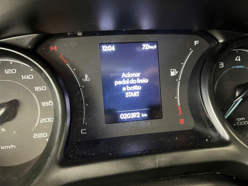 fiat pulse 1.0 turbo 200 audace hybrid cvt flex 4p automatico 202511