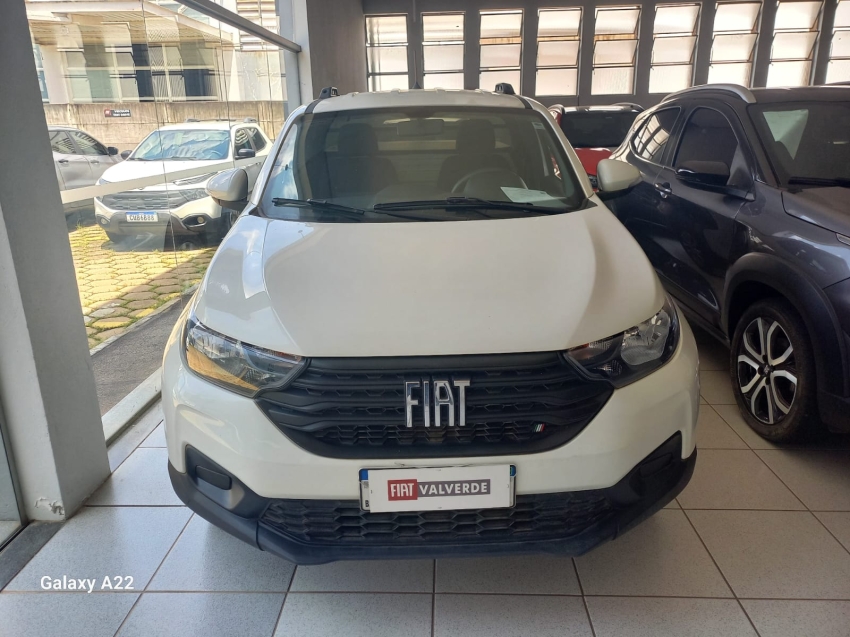 fiat strada 1.3 firefly flex freedom cs manual 2p 20251