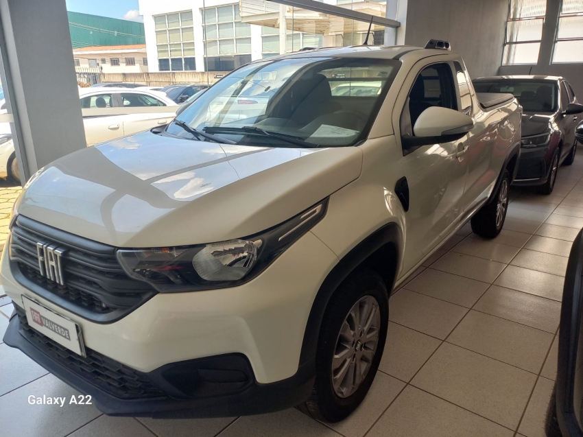 fiat strada 1.3 firefly flex freedom cs manual 2p 20252