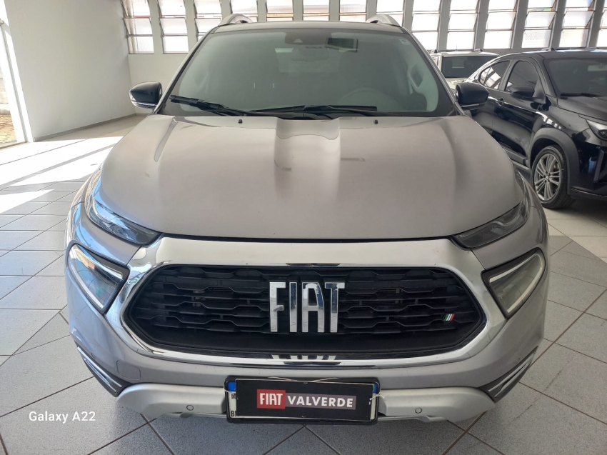 fiat toro 1.3 turbo 270 flex volcano at6 4p automatico 20251