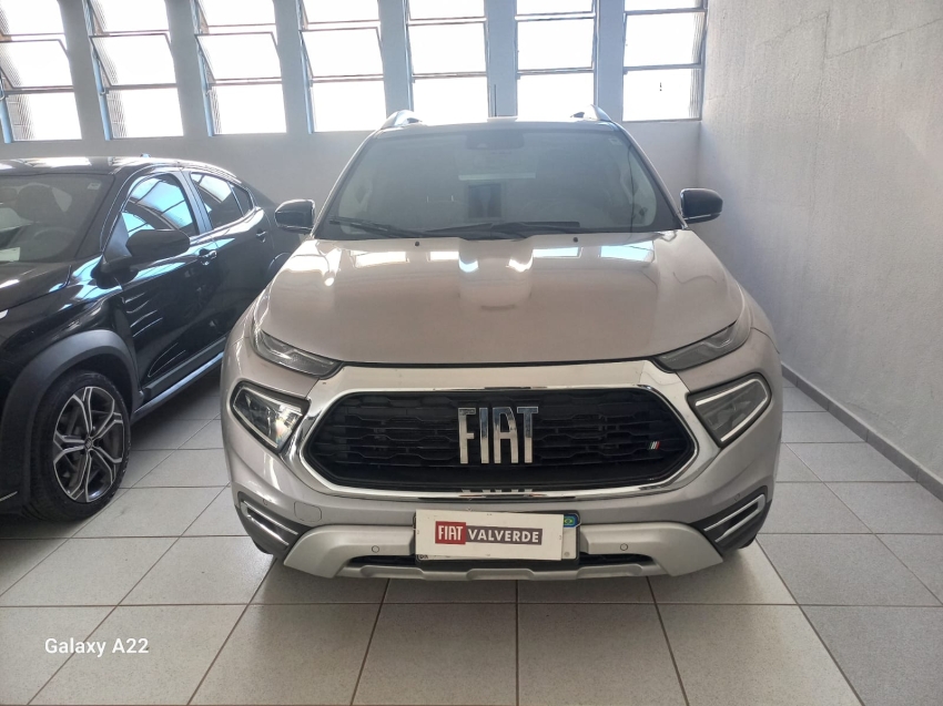 fiat toro 1.3 turbo 270 flex volcano at6 4p automatico 20251