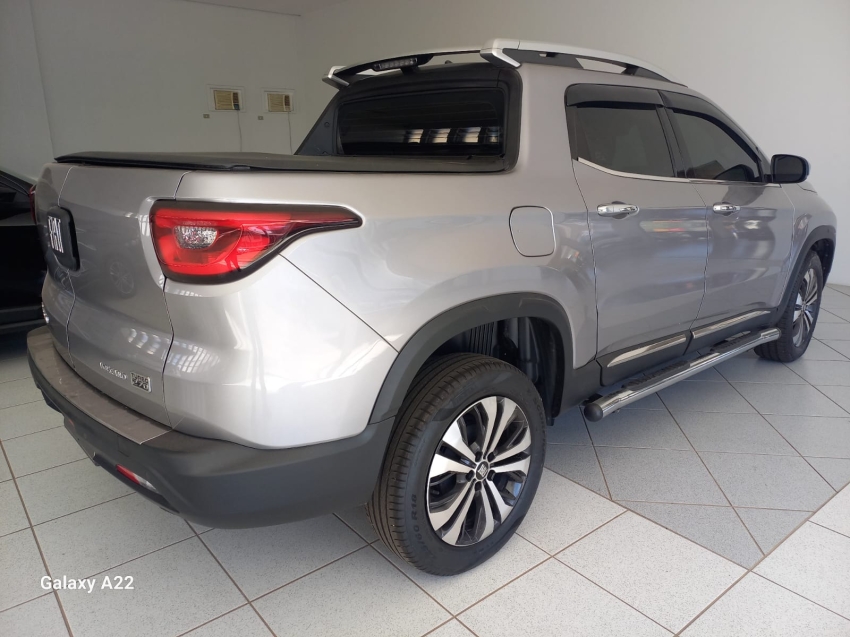 fiat toro 1.3 turbo 270 flex volcano at6 4p automatico 20257
