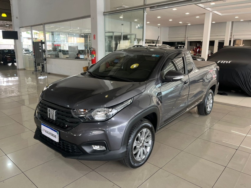 fiat strada 1.3 firefly flex freedom cs manual 2p 20212