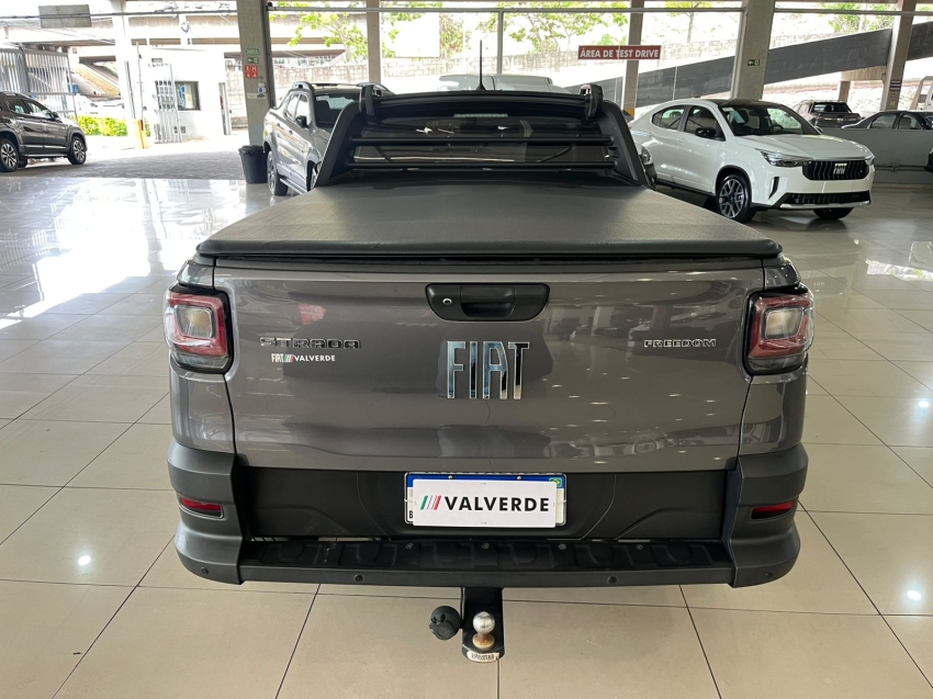 fiat strada 1.3 firefly flex freedom cs manual 2p 20213