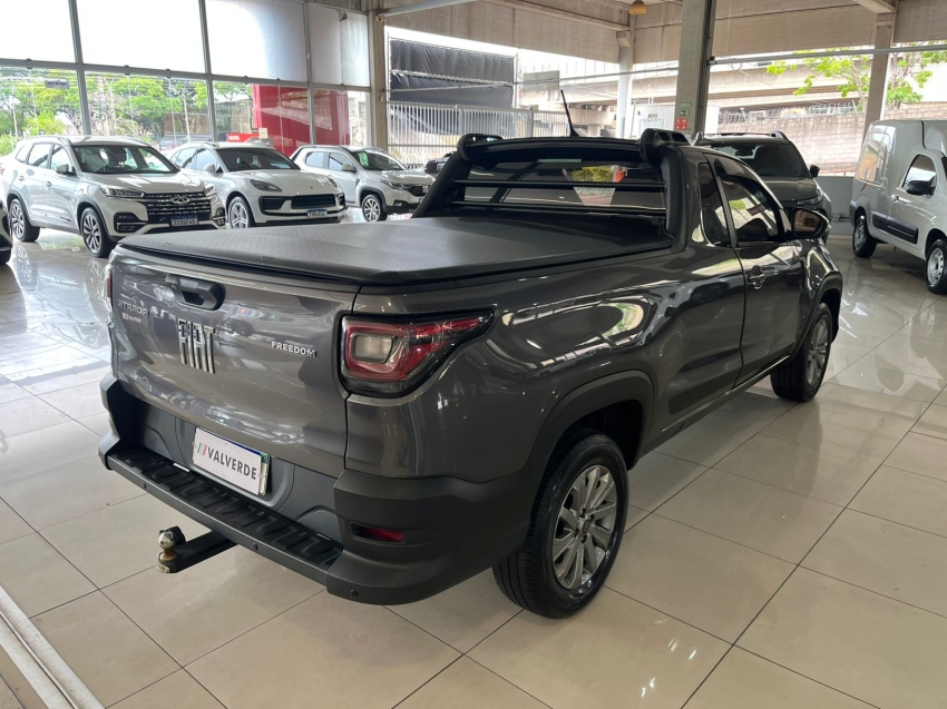 fiat strada 1.3 firefly flex freedom cs manual 2p 20215