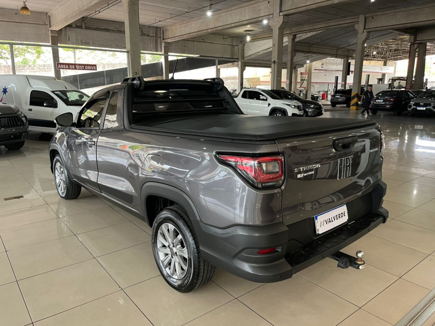 fiat strada 1.3 firefly flex freedom cs manual 2p 20214