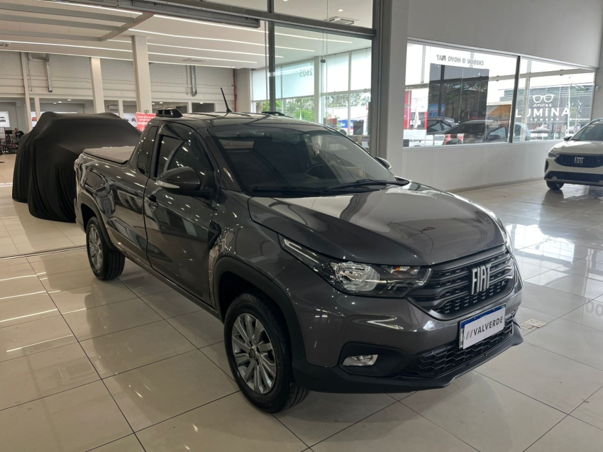 fiat strada 1.3 firefly flex freedom cs manual 2p 2021