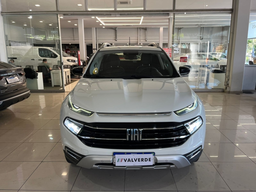 fiat toro 1.3 turbo 270 flex volcano at6 4p automatico 20221