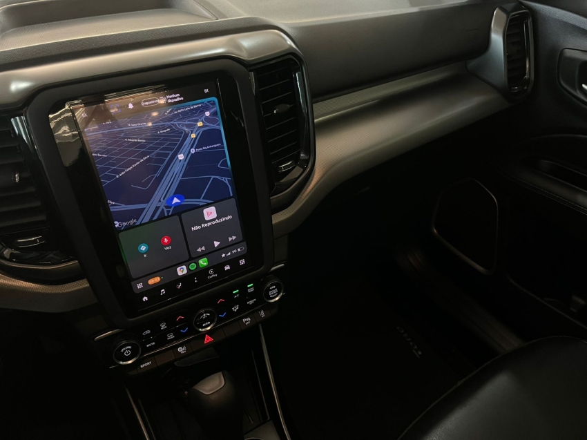 fiat toro 1.3 turbo 270 flex volcano at6 4p automatico 202210