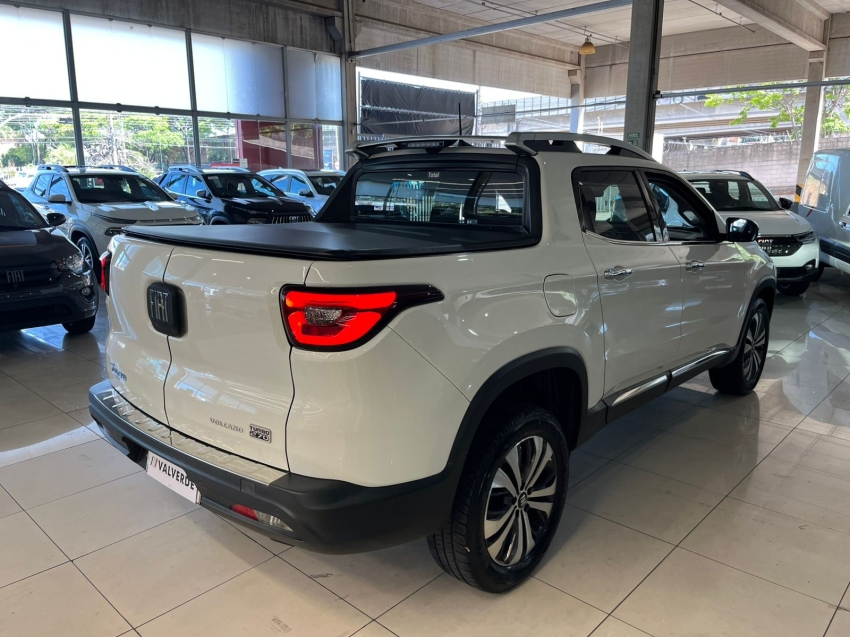 fiat toro 1.3 turbo 270 flex volcano at6 4p automatico 20223