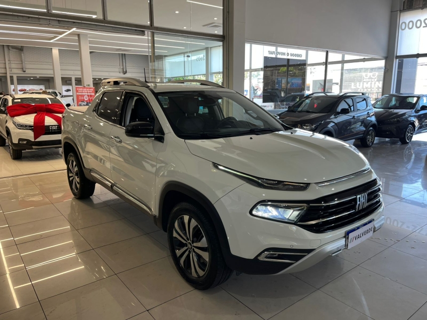 fiat toro 1.3 turbo 270 flex volcano at6 4p automatico 2022