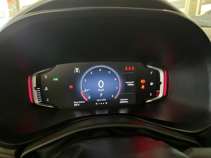 fiat toro 1.3 turbo 270 flex volcano at6 4p automatico 202213