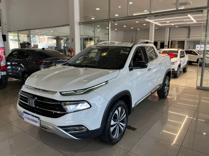 fiat toro 1.3 turbo 270 flex volcano at6 4p automatico 20222