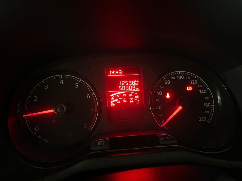 volkswagen voyage 1.0 12v mpi totalflex 4p manual flex 20239