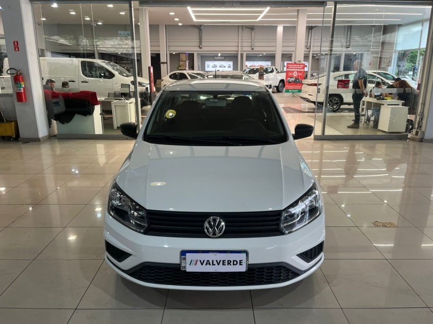 volkswagen voyage 1.0 12v mpi totalflex 4p manual flex 20231