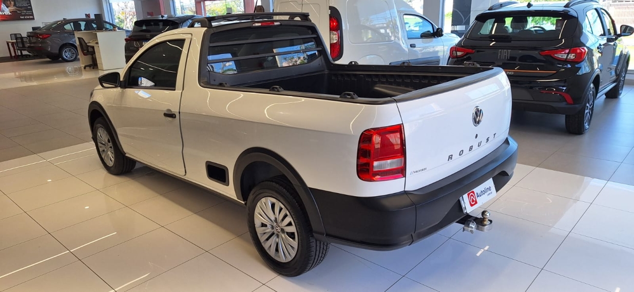 volkswagen saveiro 1.6 msi robust cs 8v flex 2p manual 20235