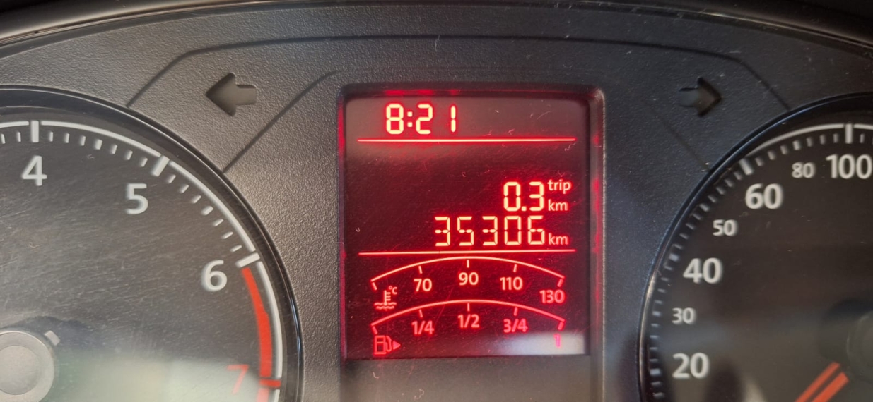 volkswagen saveiro 1.6 msi robust cs 8v flex 2p manual 20239