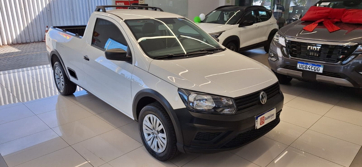 volkswagen saveiro 1.6 msi robust cs 8v flex 2p manual 2023