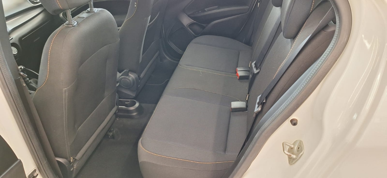 fiat argo 1.3 firefly flex trekking manual 4p 20248