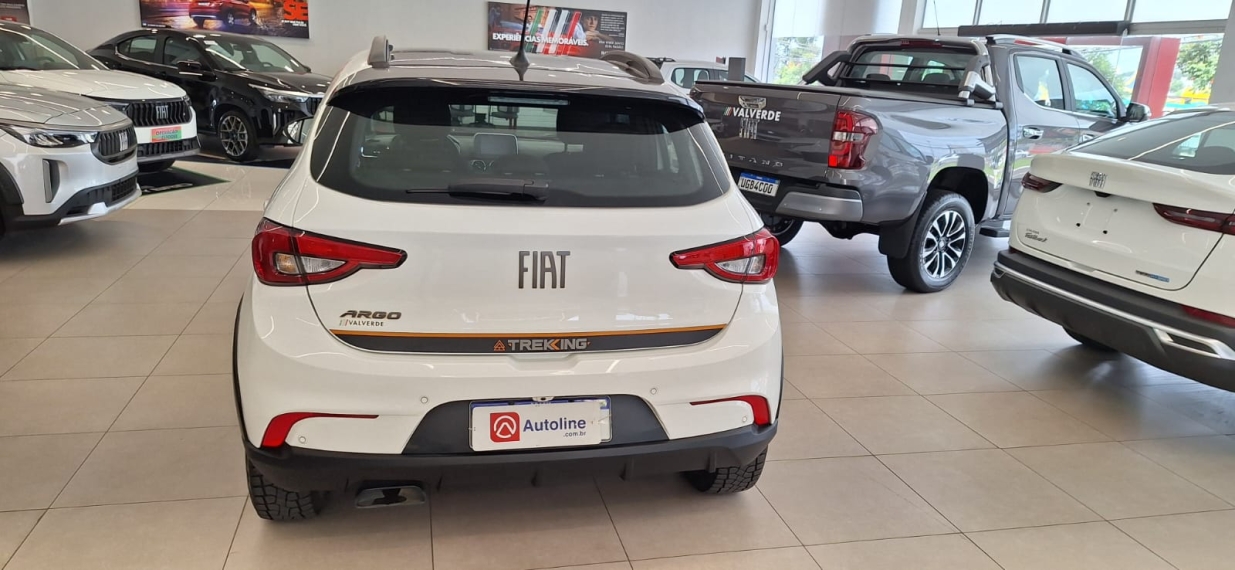 fiat argo 1.3 firefly flex trekking manual 4p 20245