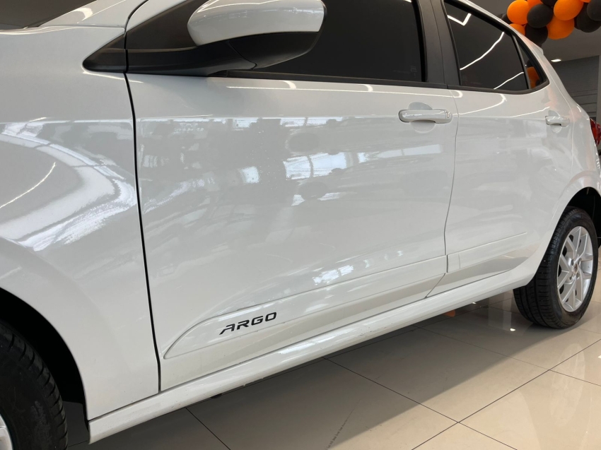 fiat argo 1.3 firefly flex drive cvt 4p automatico 20237