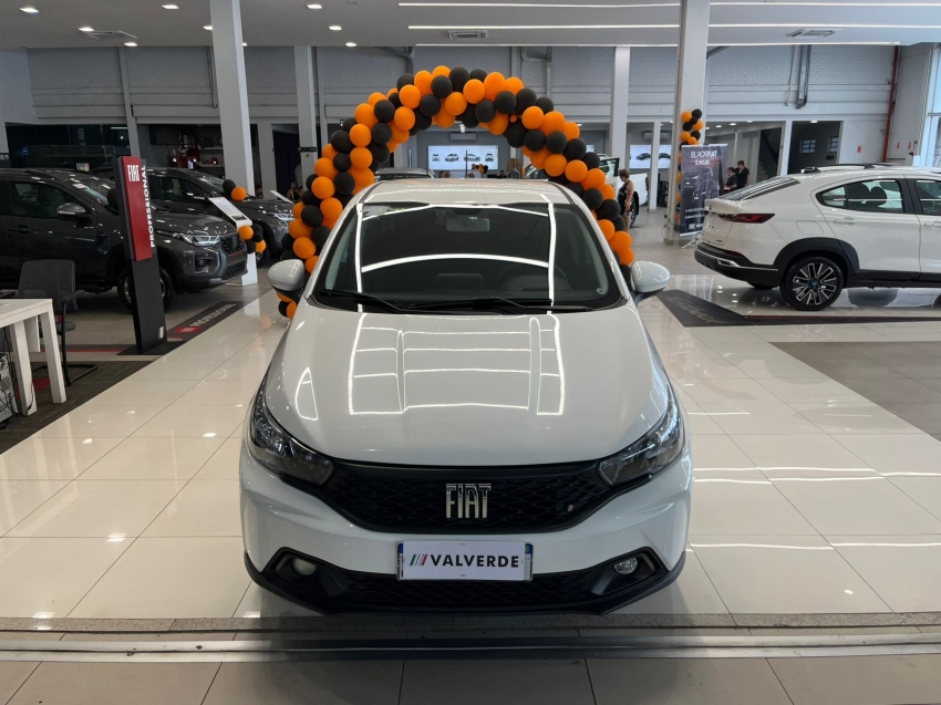 fiat argo 1.3 firefly flex drive cvt 4p automatico 20231