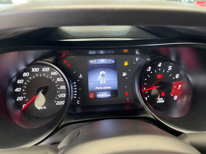 fiat argo 1.3 firefly flex drive cvt 4p automatico 20236