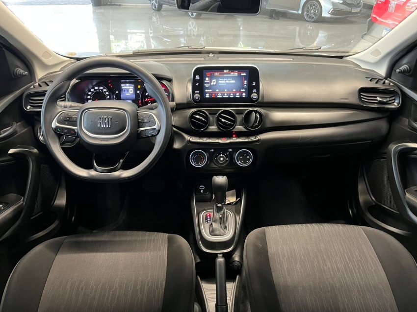 fiat argo 1.3 firefly flex drive cvt 4p automatico 20234