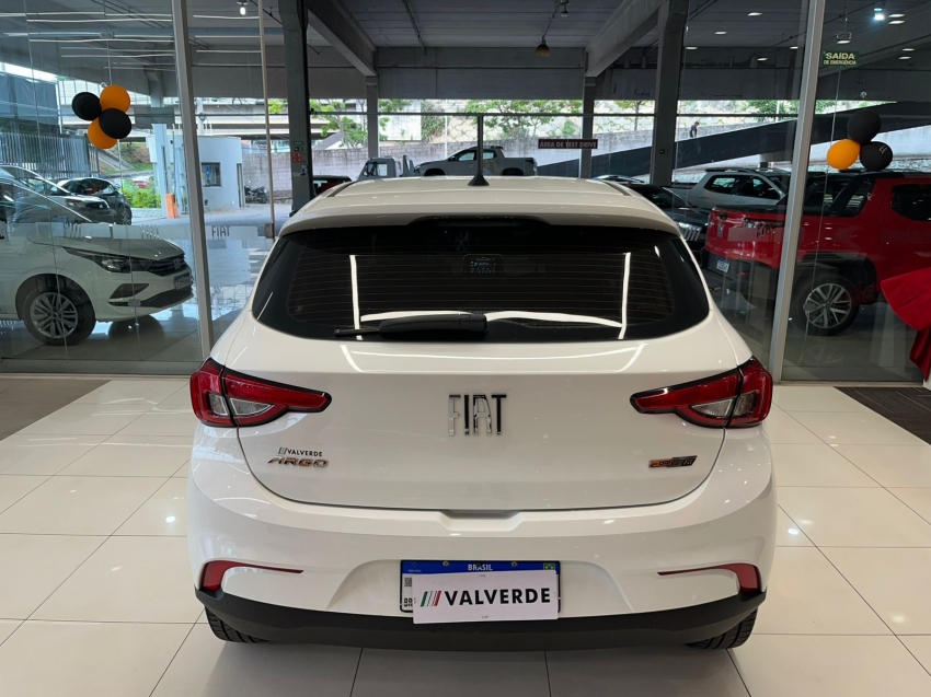 fiat argo 1.3 firefly flex drive cvt 4p automatico 20238