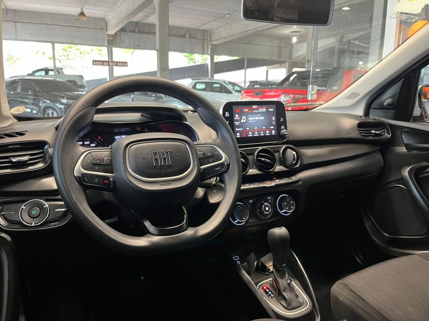 fiat argo 1.3 firefly flex drive cvt 4p automatico 20235