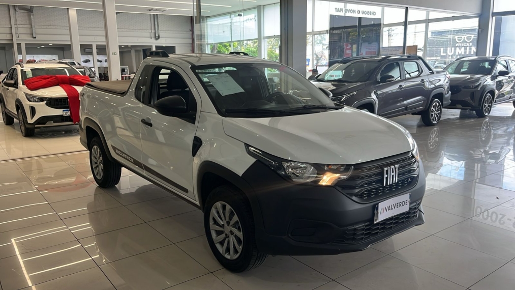 fiat strada 1.4 fire flex endurance cs manual 2p 2022