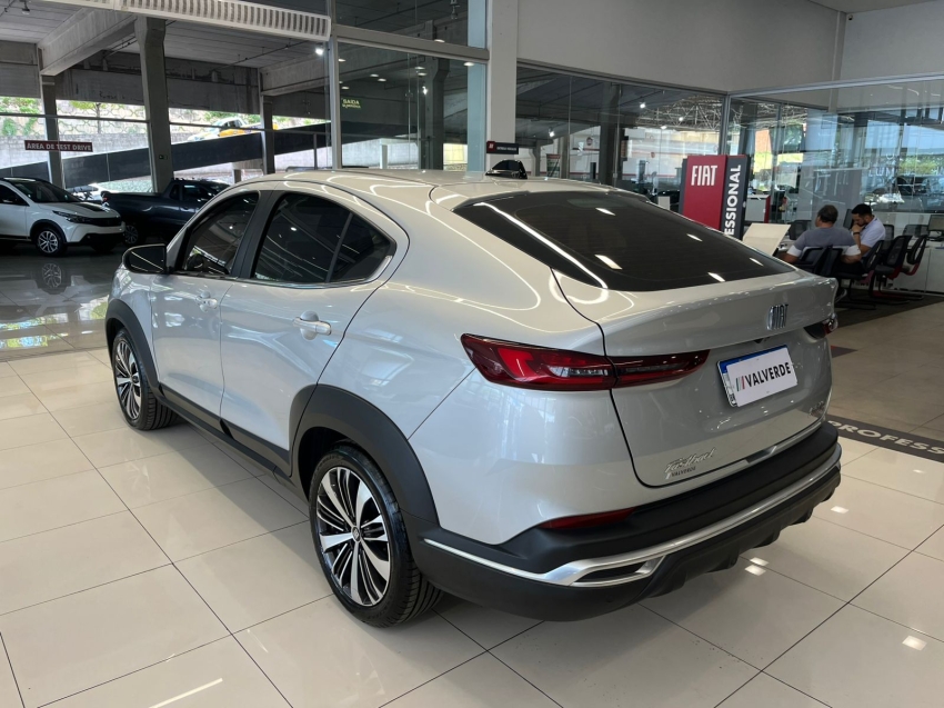 fiat fastback 1.0 turbo 200 flex cvt 4p automatico 20238