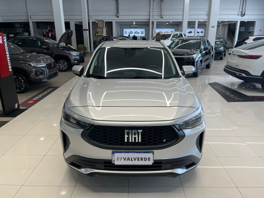 fiat fastback 1.0 turbo 200 flex cvt 4p automatico 20231
