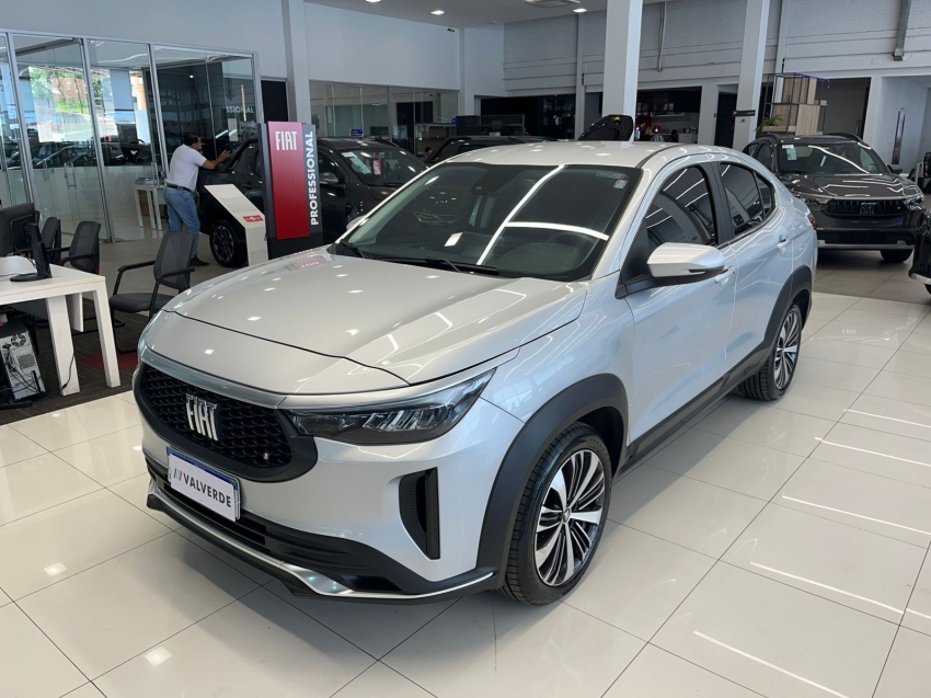 fiat fastback 1.0 turbo 200 flex cvt 4p automatico 20232