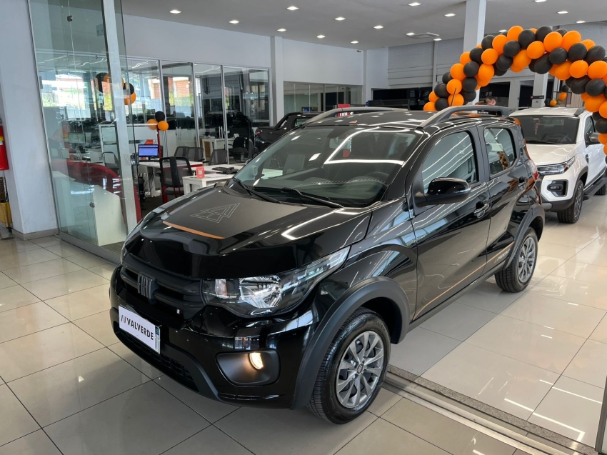 fiat mobi 1.0 firefly flex trekking manual 4p 20252