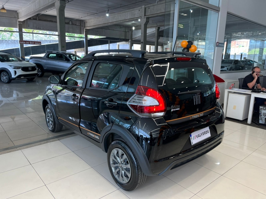 fiat mobi 1.0 firefly flex trekking manual 4p 20258