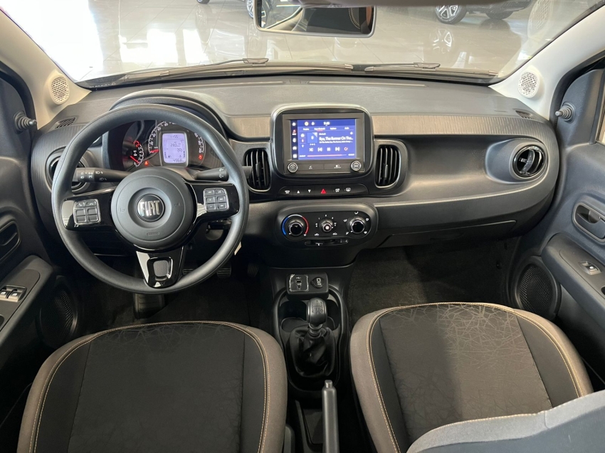 fiat mobi 1.0 firefly flex trekking manual 4p 20254