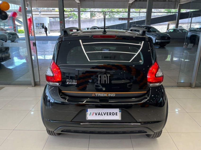 fiat mobi 1.0 firefly flex trekking manual 4p 20257